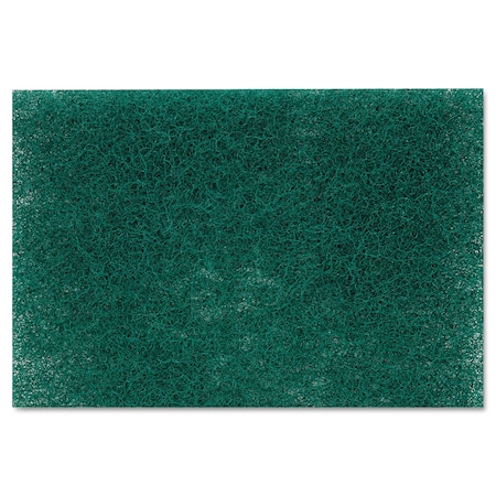 Scotch-Brite Professional Commercial Heavy Duty Scouring Pad, PK36 86
